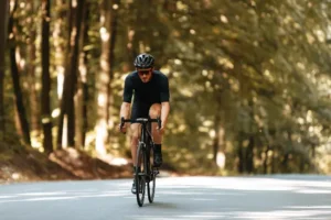 Cycling Track