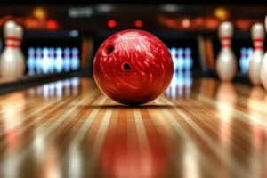 Bowlling Alley