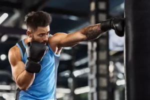 Boxing Studio