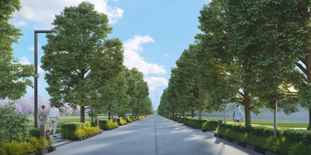 assetz-codename-palmscape-plots-at ivc-road-banner